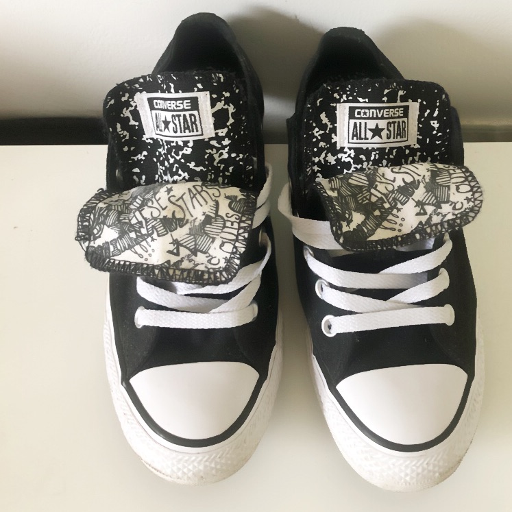 Converse All Star